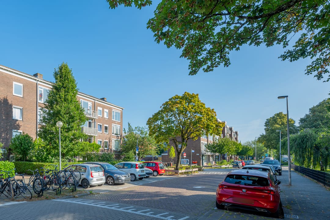 Foto 41 van Plesmanlaan 72-1