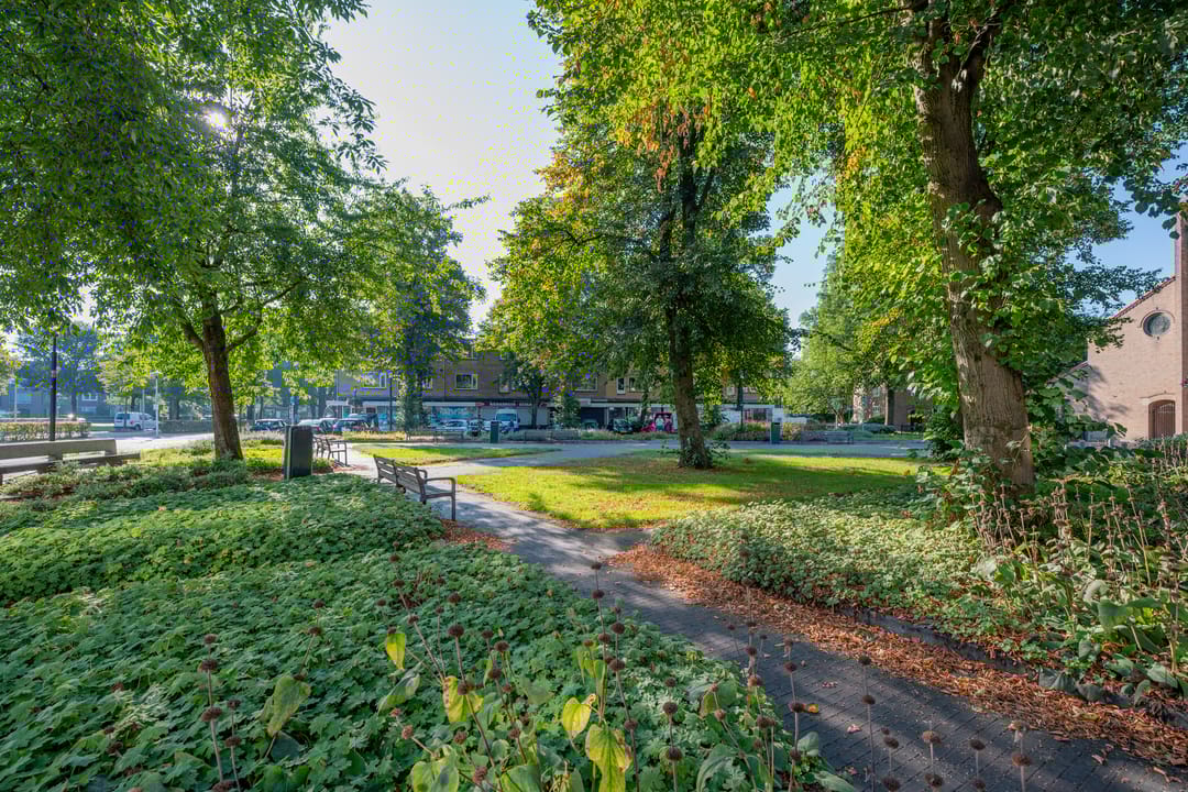 Foto 43 van Plesmanlaan 72-1