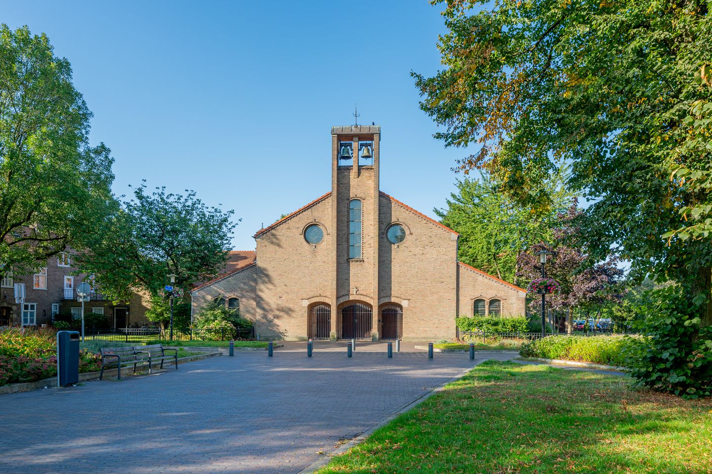 Foto 44 van Plesmanlaan 72-1