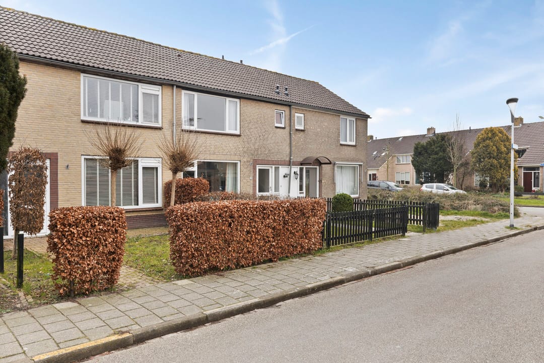 Foto 32 van Radboudstraat 19