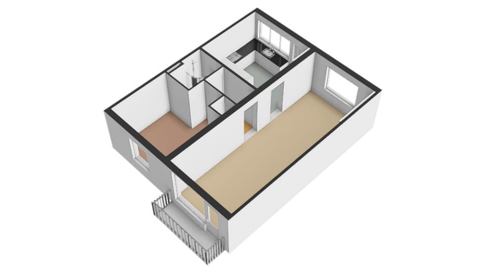 Foto 47 van Plesmanlaan 72-1