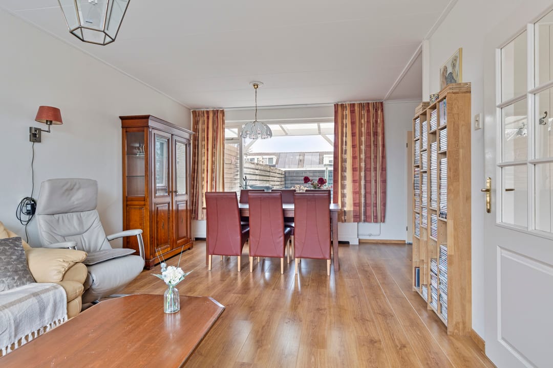 Foto 11 van Radboudstraat 19