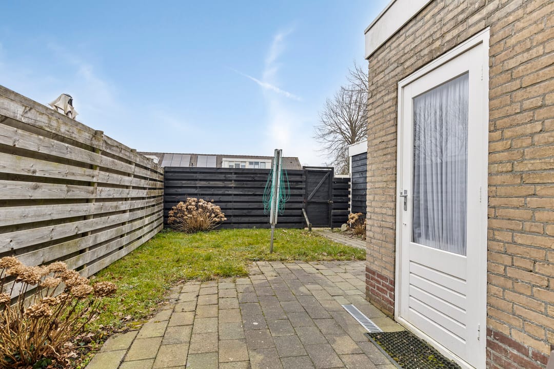 Foto 31 van Radboudstraat 19