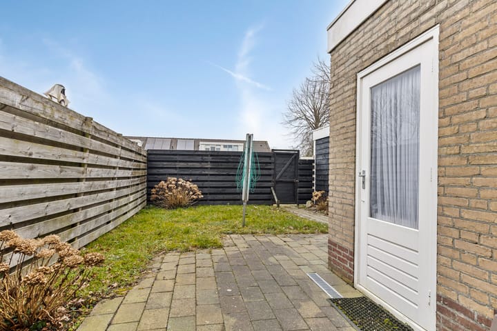 Foto 31 van Radboudstraat 19