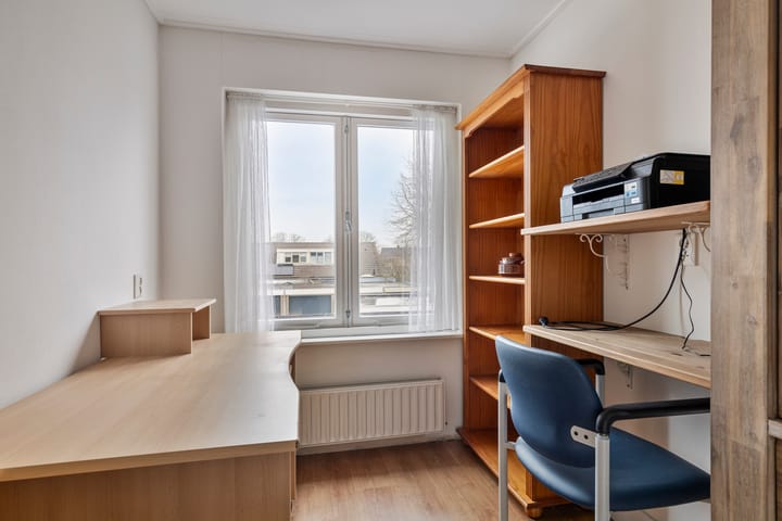 Foto 21 van Radboudstraat 19