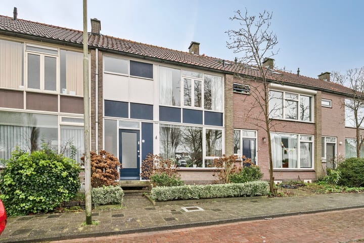 Foto 2 van Wilhelminasingel 10