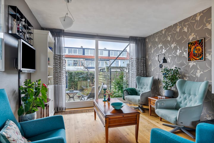 Foto 3 van Wilhelminasingel 10