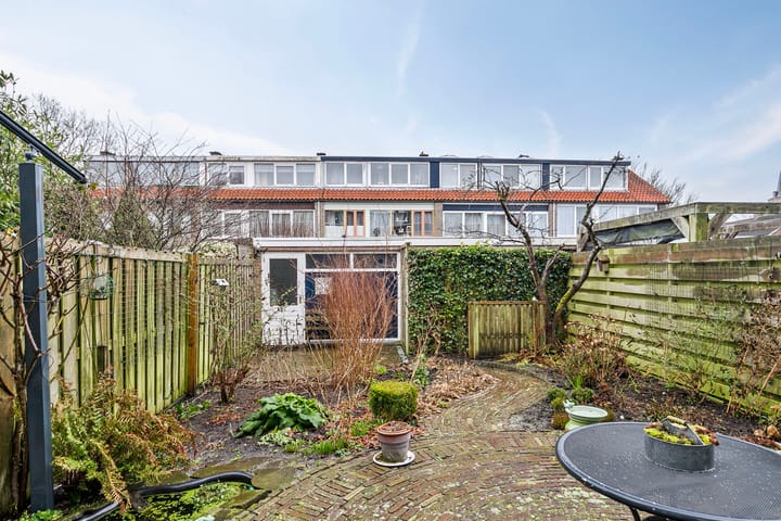 Foto 5 van Wilhelminasingel 10