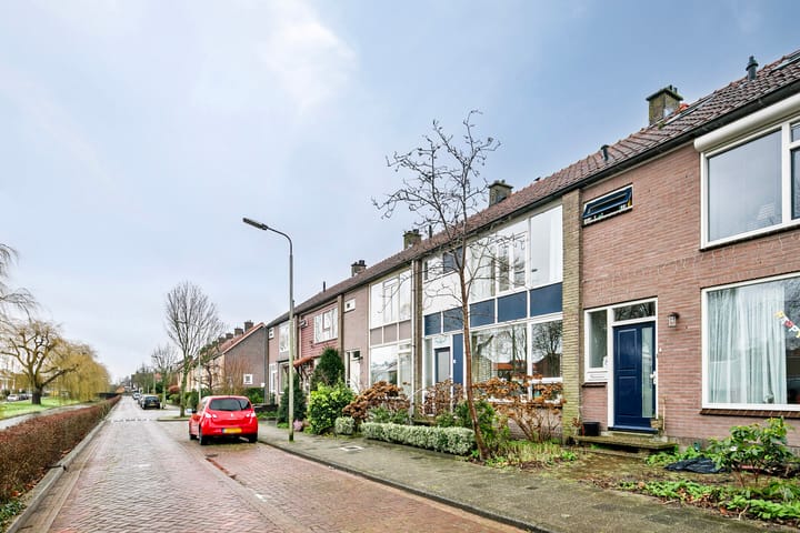 Foto 6 van Wilhelminasingel 10