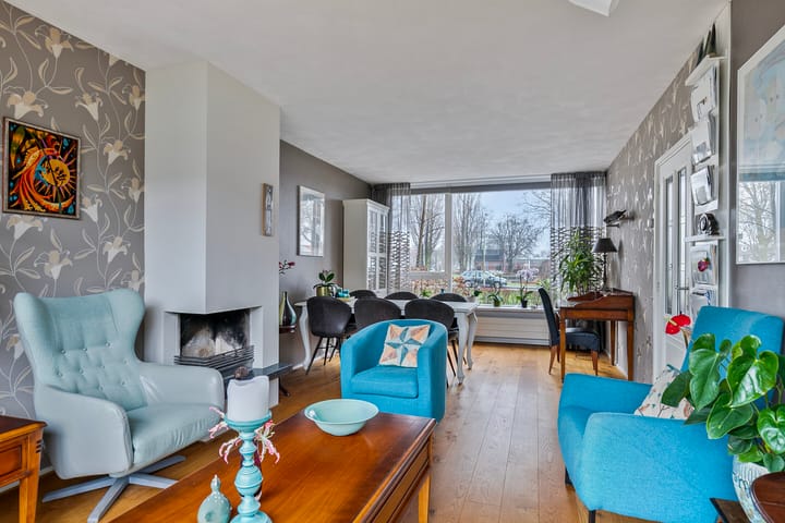 Foto 9 van Wilhelminasingel 10