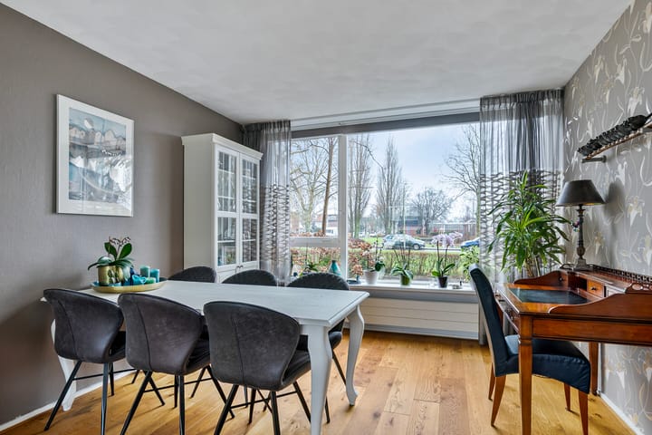 Foto 10 van Wilhelminasingel 10