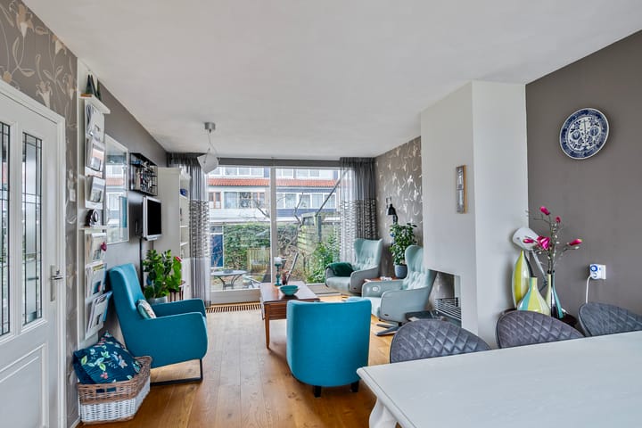 Foto 11 van Wilhelminasingel 10