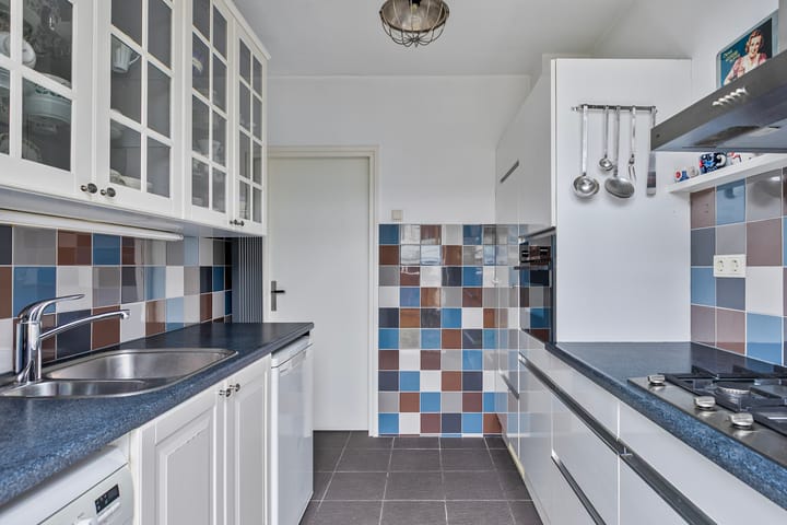 Foto 12 van Wilhelminasingel 10