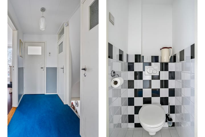 Foto 13 van Wilhelminasingel 10