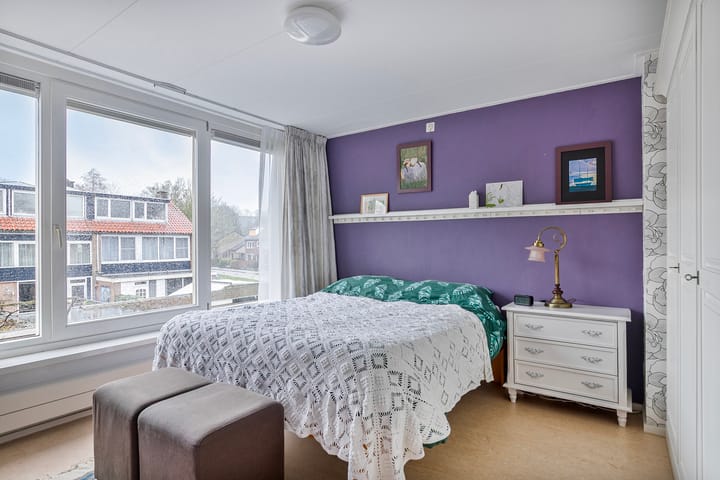 Foto 16 van Wilhelminasingel 10