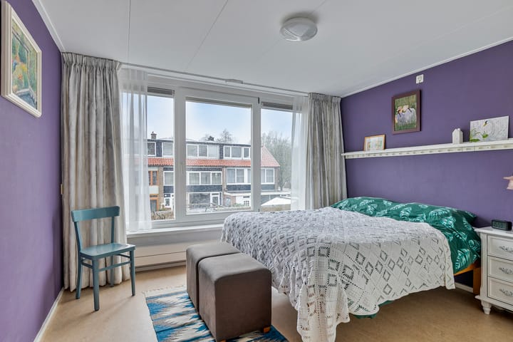 Foto 17 van Wilhelminasingel 10