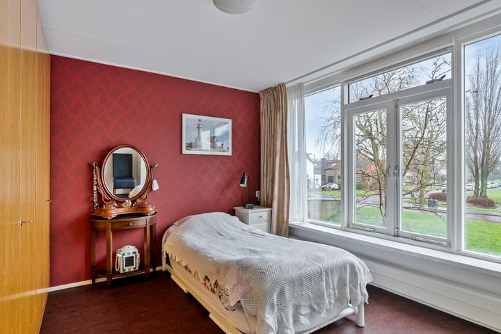 Foto 18 van Wilhelminasingel 10