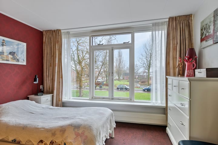 Foto 19 van Wilhelminasingel 10