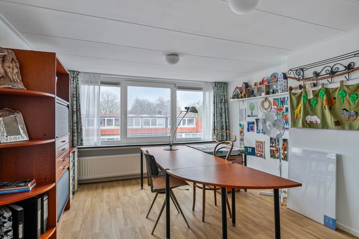 Foto 22 van Wilhelminasingel 10