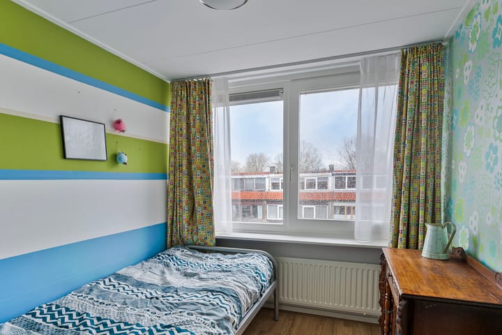 Foto 24 van Wilhelminasingel 10