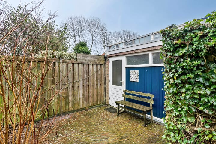 Foto 25 van Wilhelminasingel 10