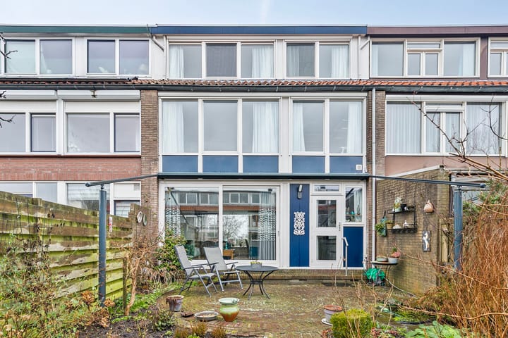 Foto 27 van Wilhelminasingel 10