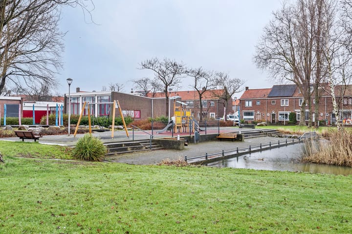 Foto 29 van Wilhelminasingel 10