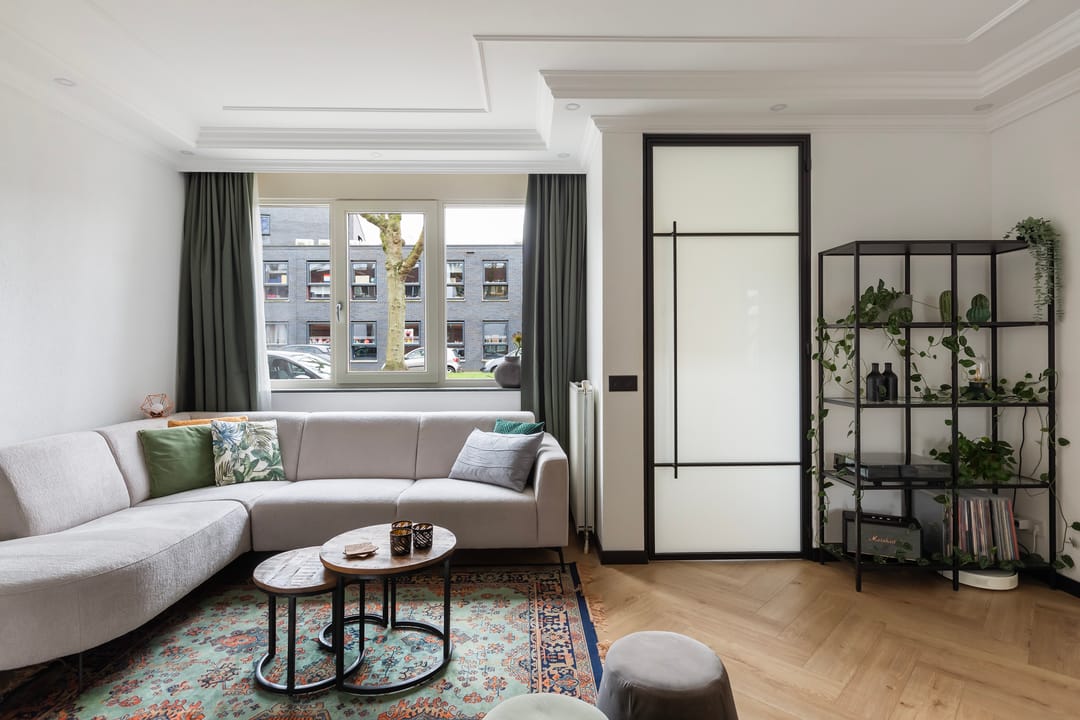 Foto 1 van Jacob Marisstraat 59