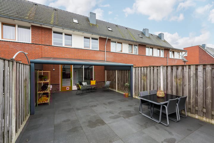 Foto 4 van Jacob Marisstraat 59