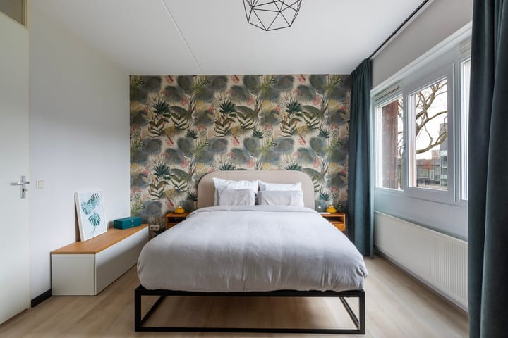 Foto 5 van Jacob Marisstraat 59