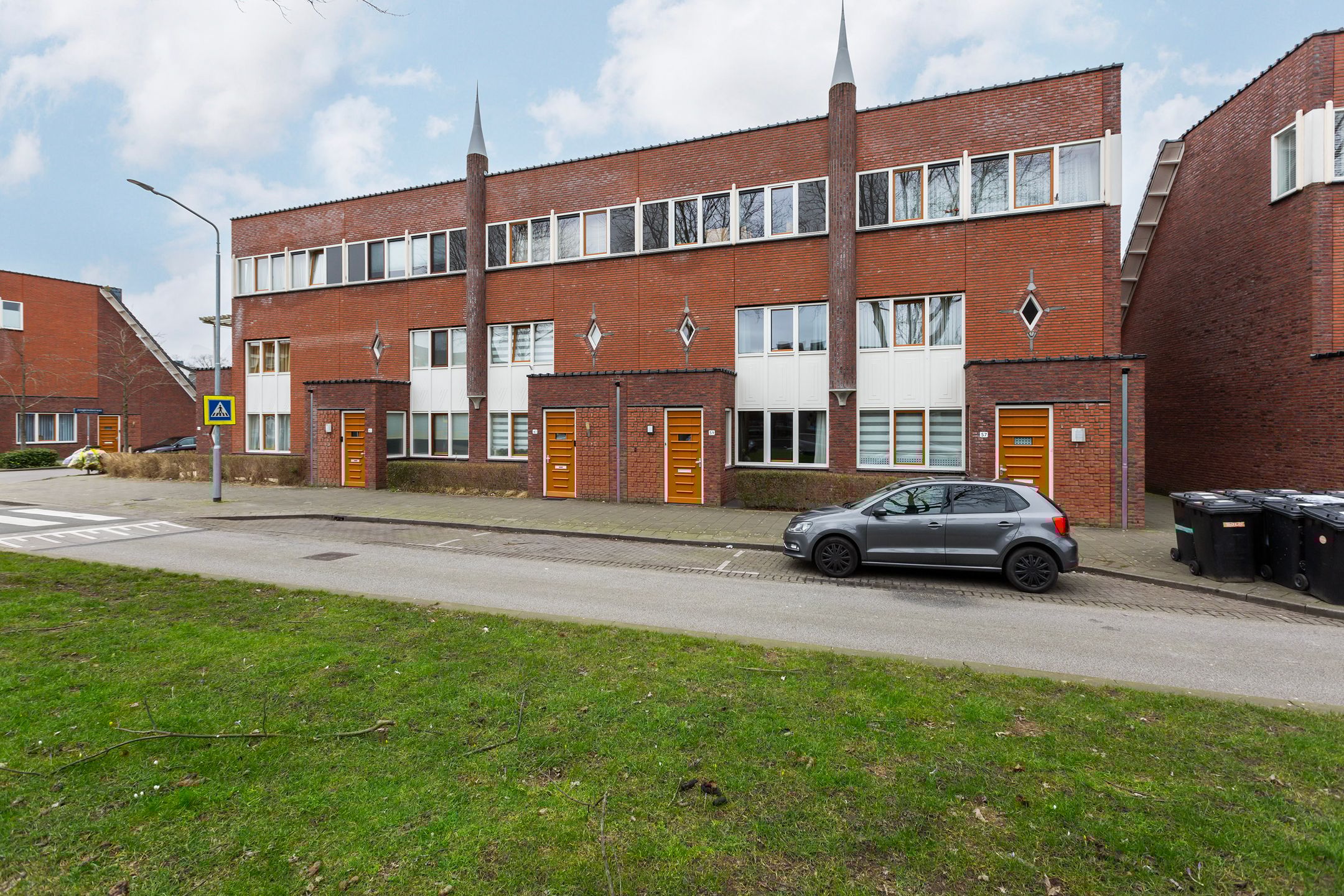 Foto 6 van Jacob Marisstraat 59