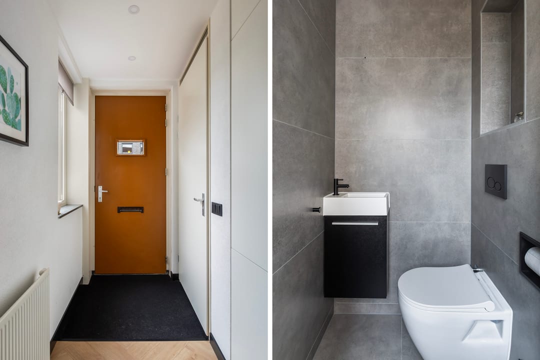 Foto 8 van Jacob Marisstraat 59