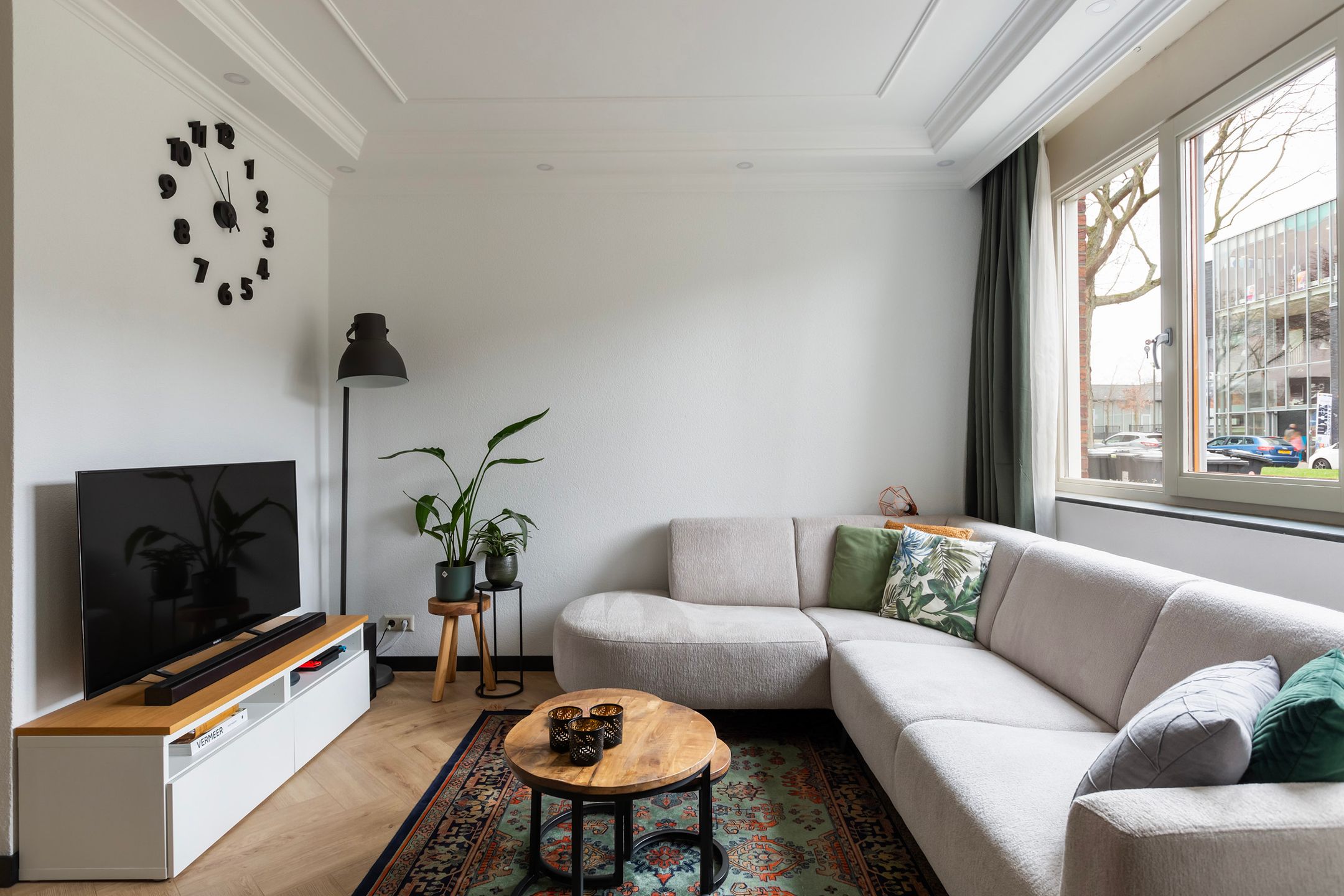 Foto 9 van Jacob Marisstraat 59