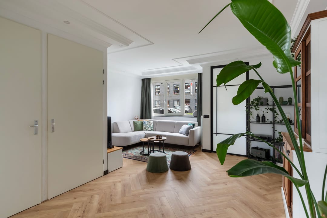 Foto 11 van Jacob Marisstraat 59