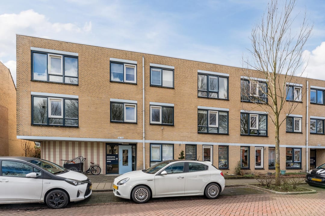 Foto 2 van Denemarkensingel 78