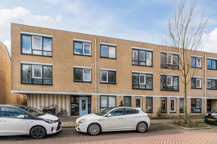 Foto 2 van Denemarkensingel 78