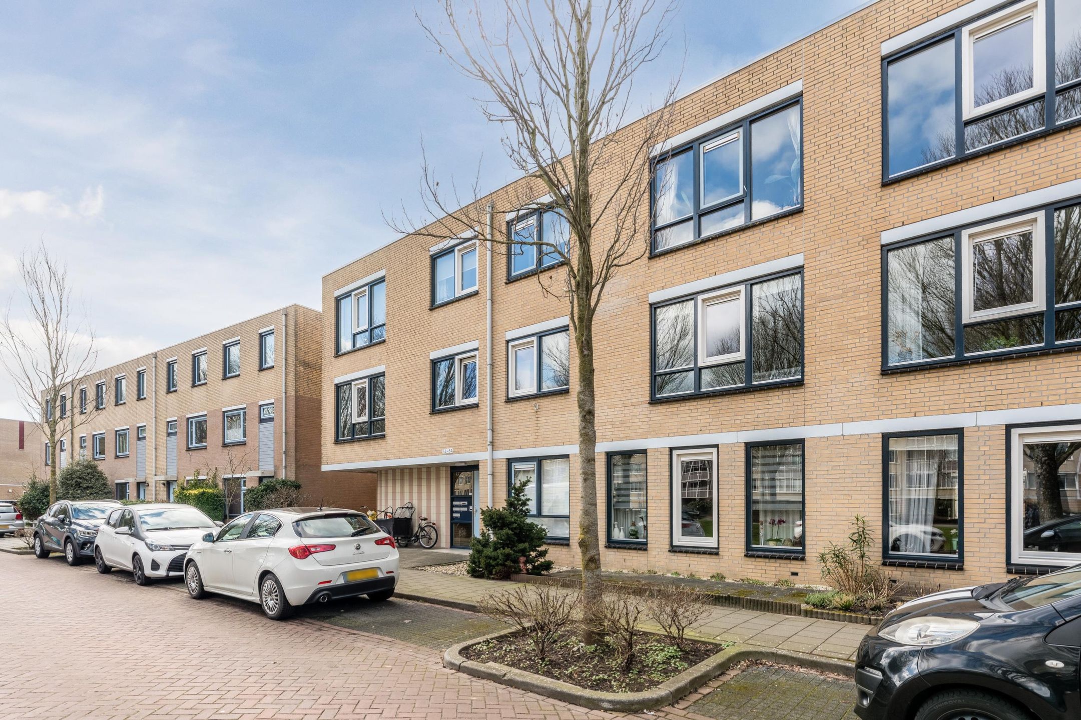 Foto 3 van Denemarkensingel 78