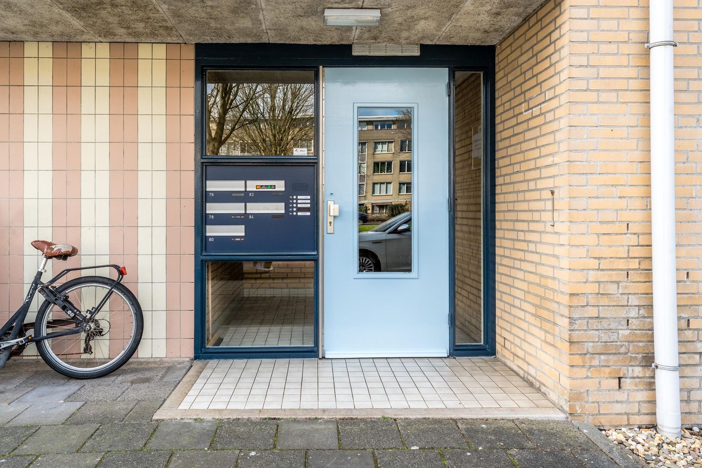 Foto 4 van Denemarkensingel 78