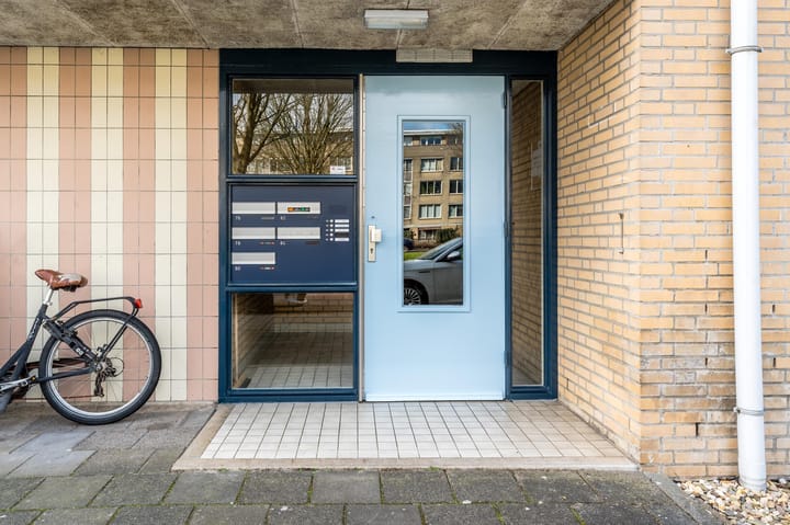 Foto 4 van Denemarkensingel 78