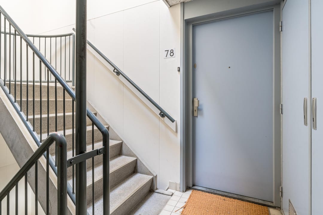 Foto 7 van Denemarkensingel 78