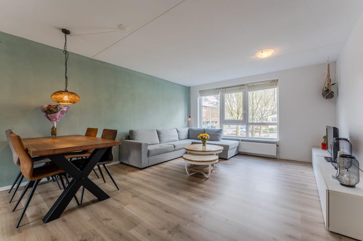 Foto 8 van Denemarkensingel 78