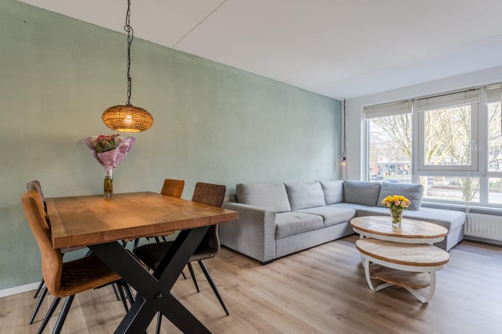 Foto 10 van Denemarkensingel 78