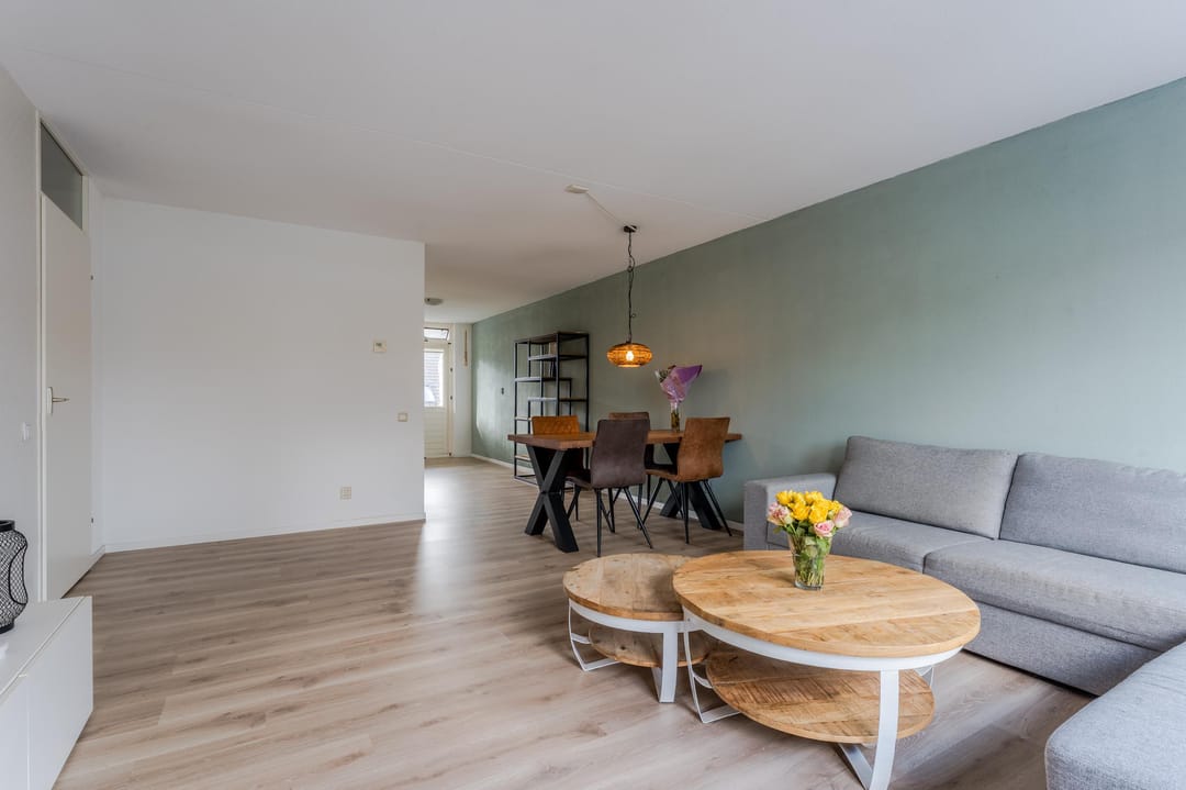 Foto 13 van Denemarkensingel 78