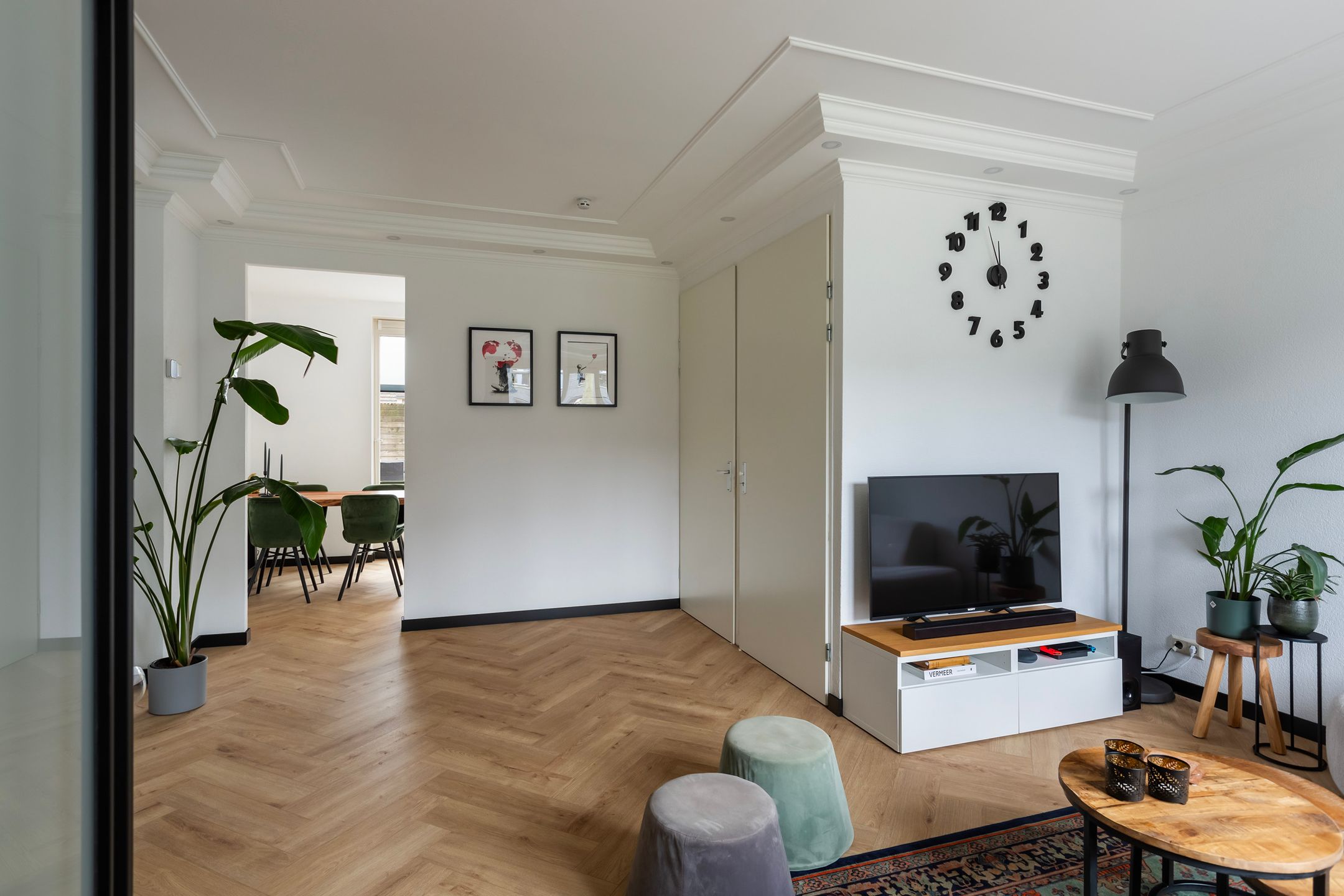 Foto 12 van Jacob Marisstraat 59