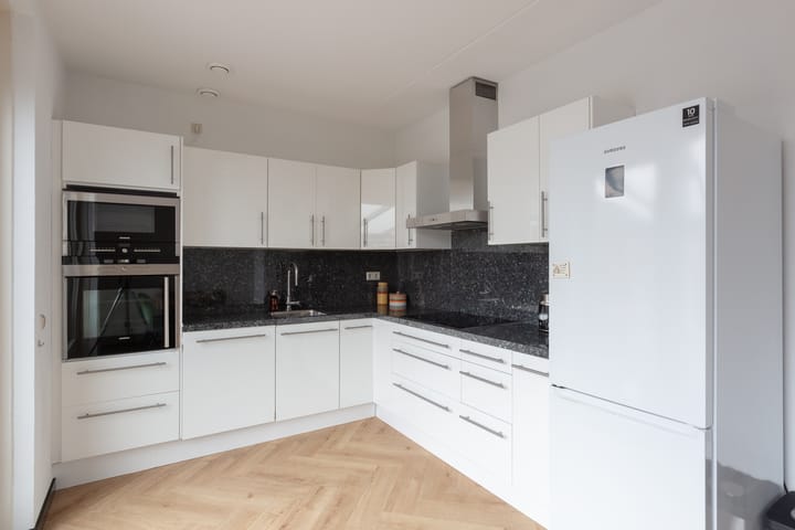 Foto 3 van Jacob Marisstraat 59