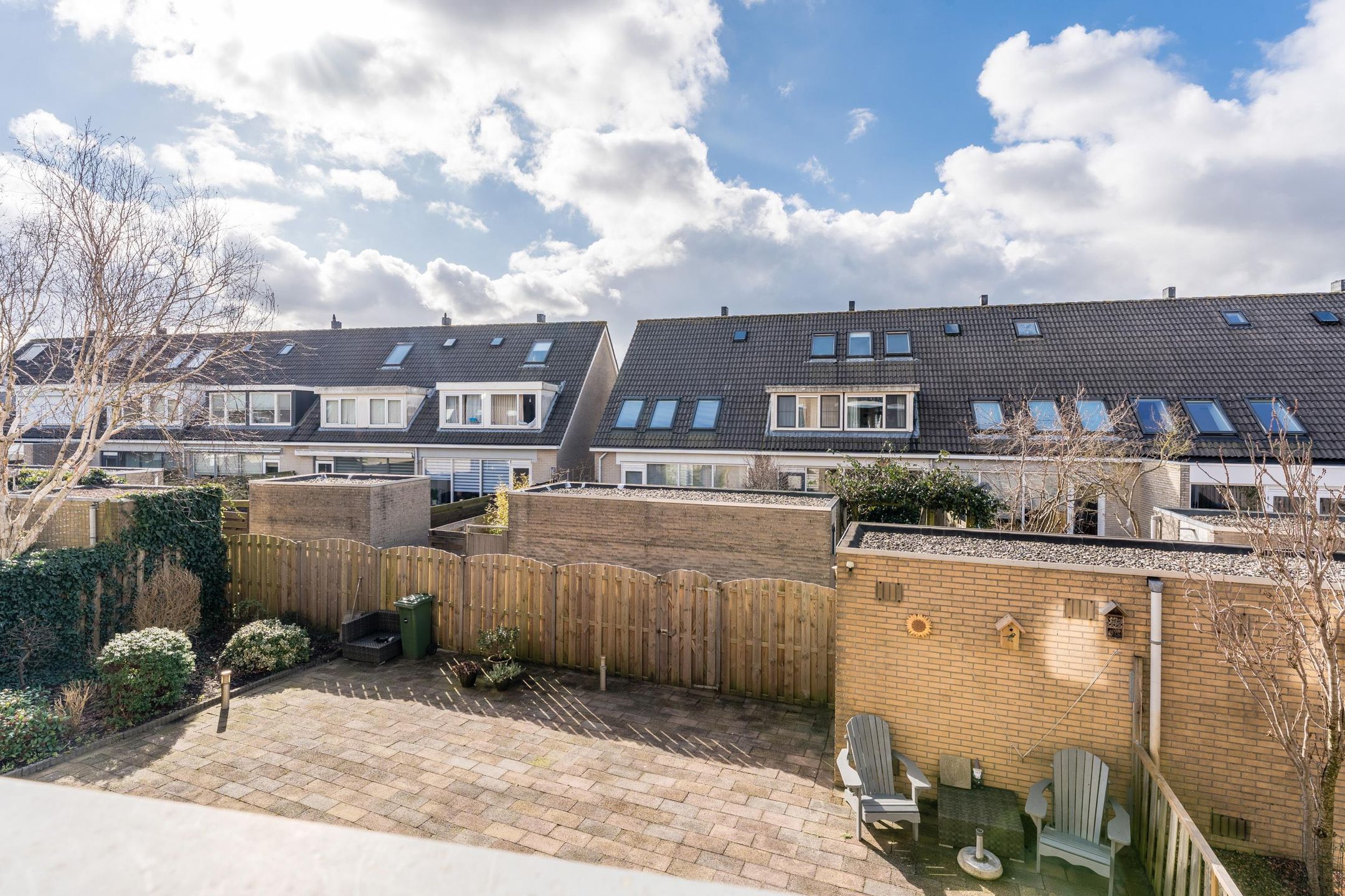 Foto 33 van Denemarkensingel 78