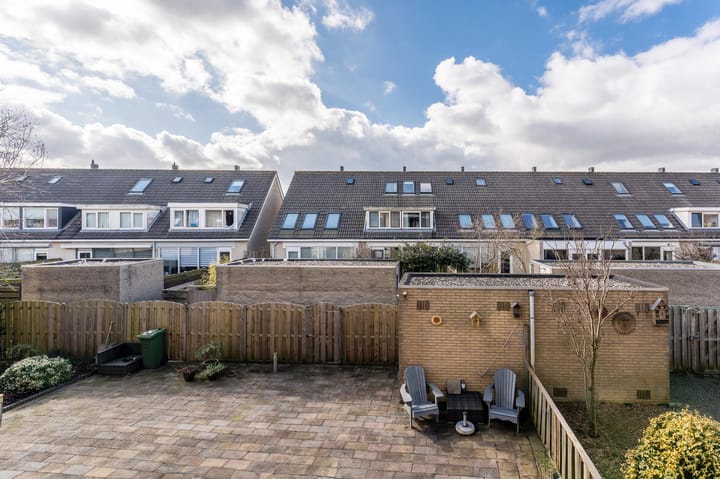 Foto 34 van Denemarkensingel 78