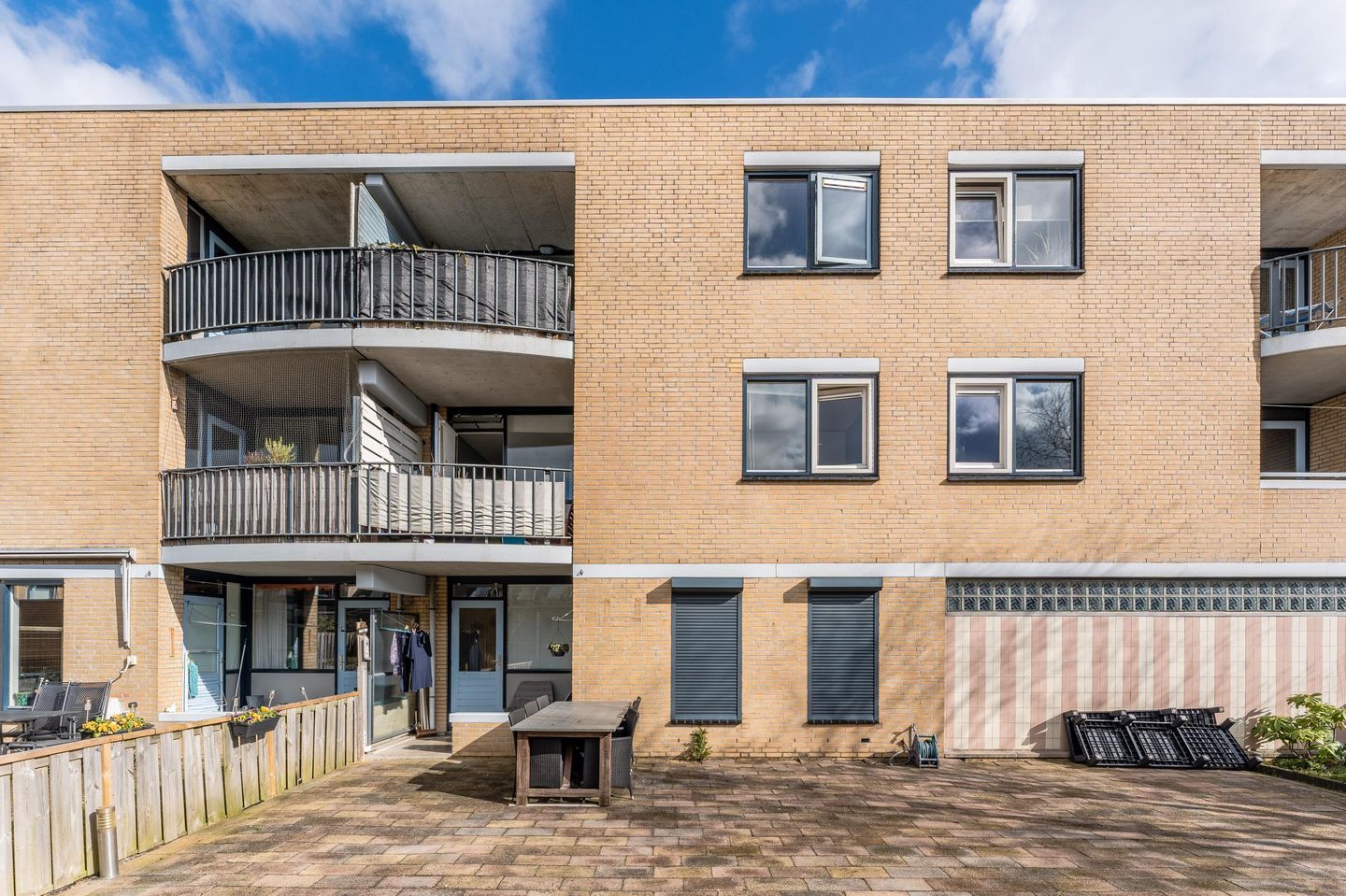 Foto 35 van Denemarkensingel 78