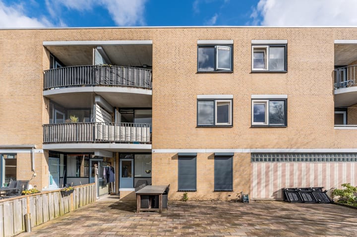 Foto 35 van Denemarkensingel 78