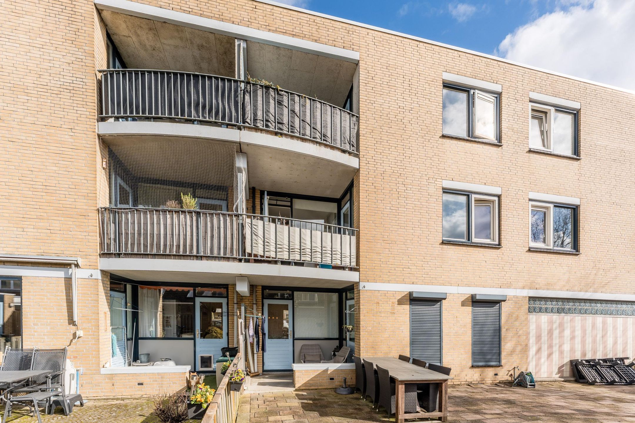 Foto 36 van Denemarkensingel 78